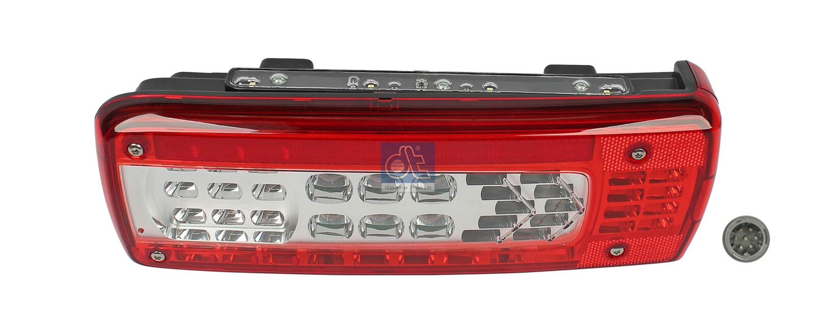 Dt Spare Parts Achterlicht 2.24516