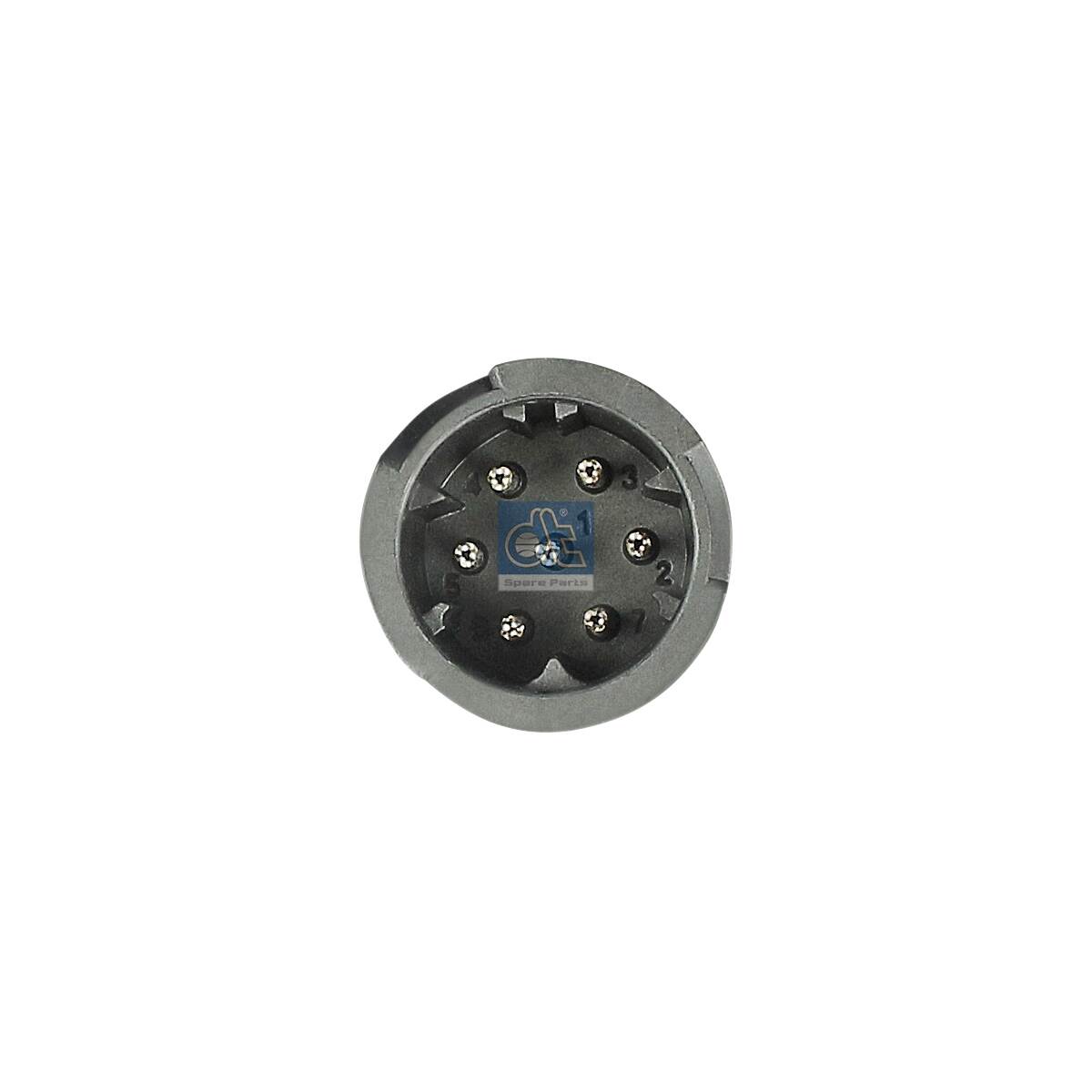 Dt Spare Parts Achterlicht 2.24518