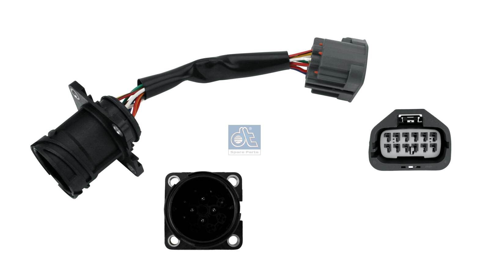 Elektrische leiding Dt Spare Parts 2.24540