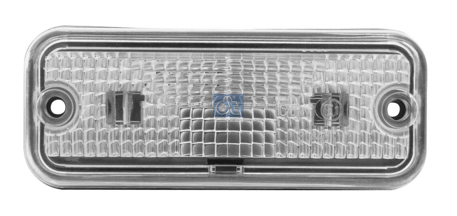 Dt Spare Parts Breedtelicht 2.24693