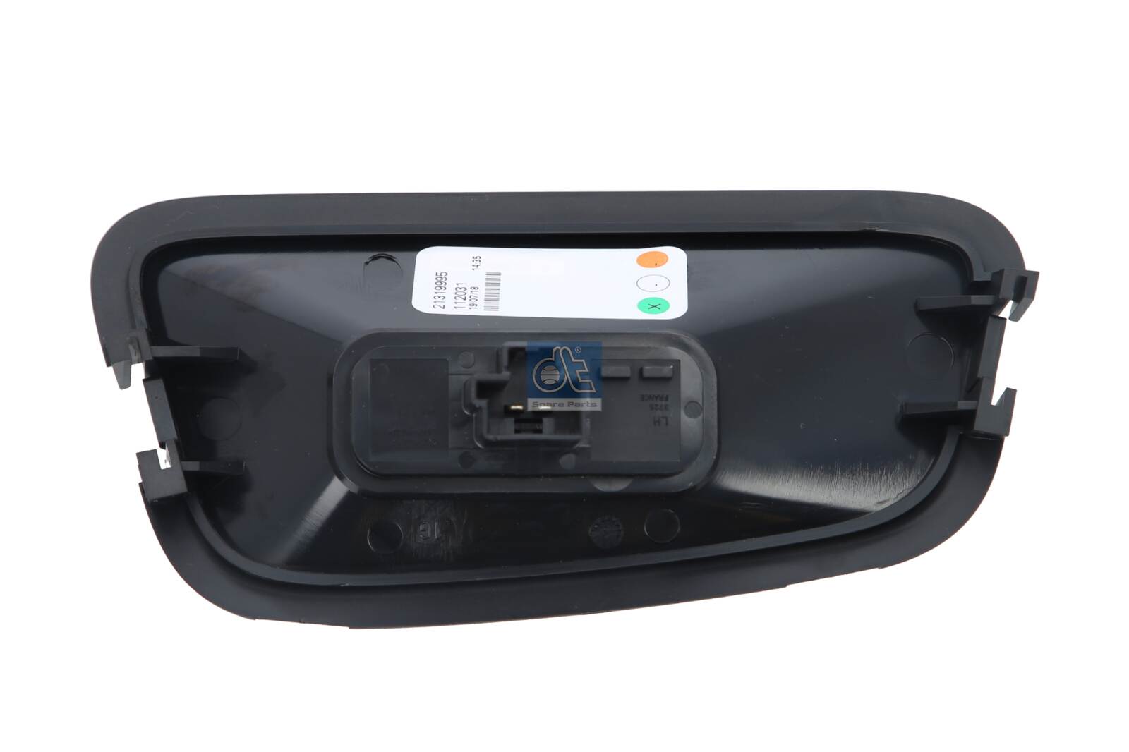 Dt Spare Parts Breedtelicht 2.24695