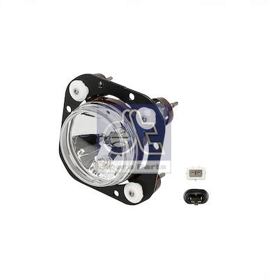 Dt Spare Parts Koplamp 2.24787