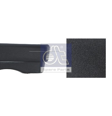 Dt Spare Parts Grille 2.24832