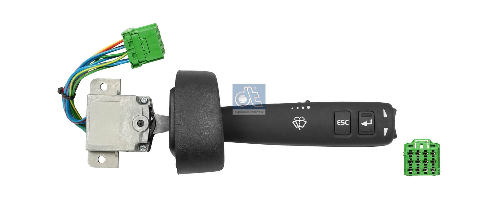 Dt Spare Parts Ruitenwisserschakelaar 2.25073