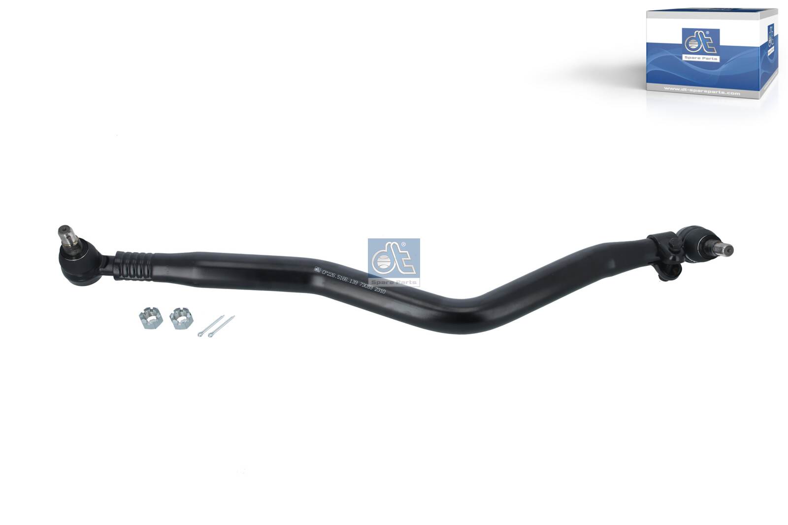 Dt Spare Parts Stuurstang 2.25139