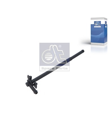 Ruitensproeier reservoir Dt Spare Parts 2.25198