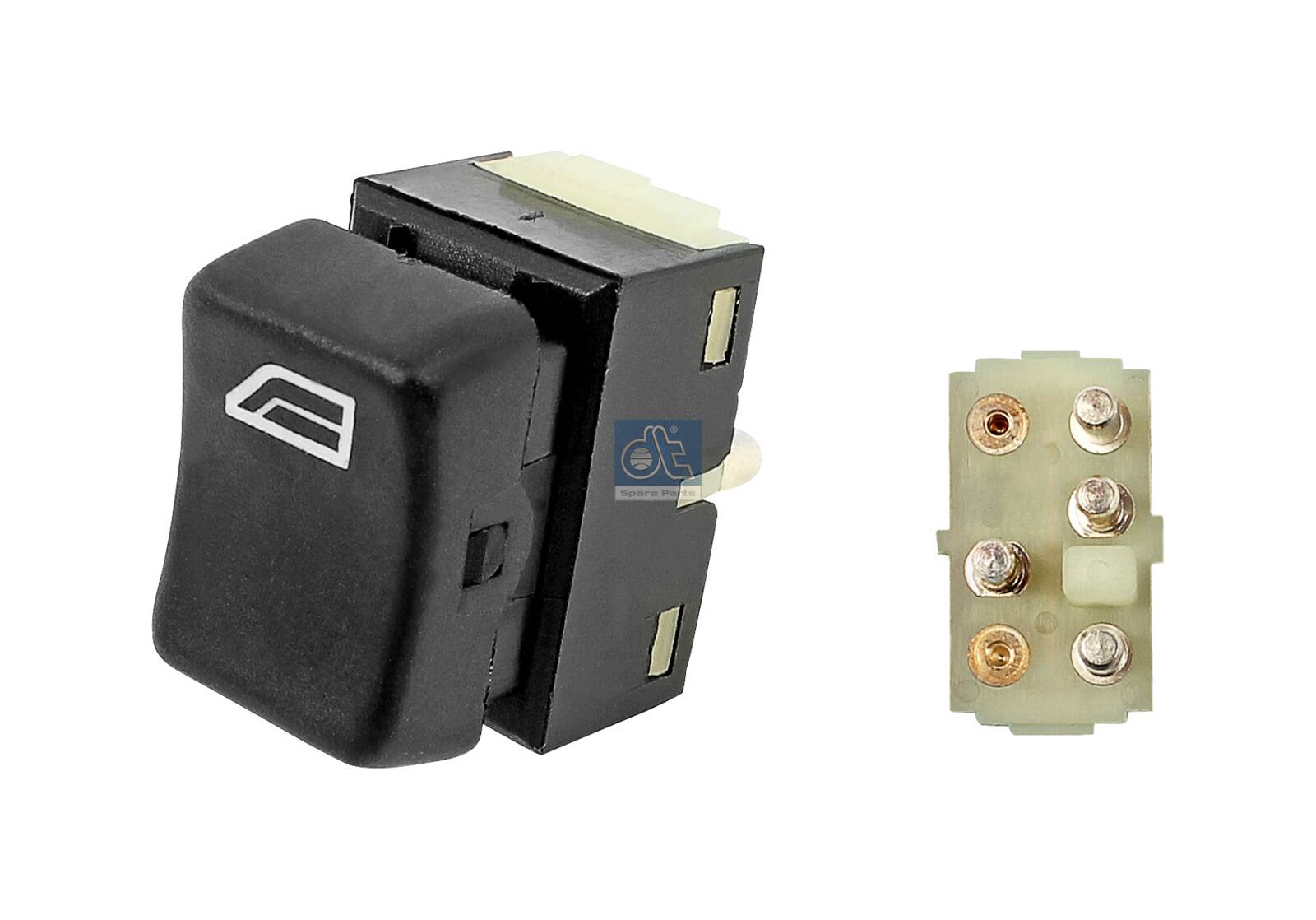 Dt Spare Parts Raambedieningsschakelaar 2.25308