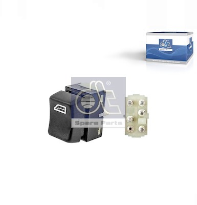 Dt Spare Parts Raambedieningsschakelaar 2.25309