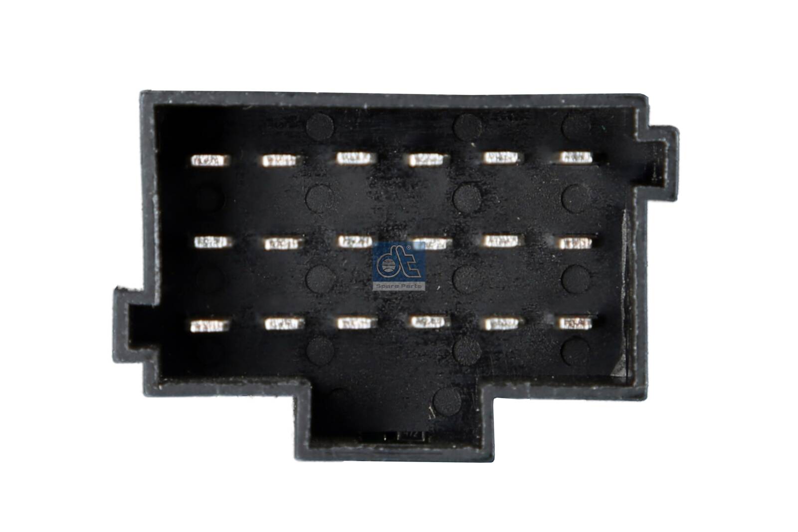 Dt Spare Parts Centrale electriciteit 2.25347