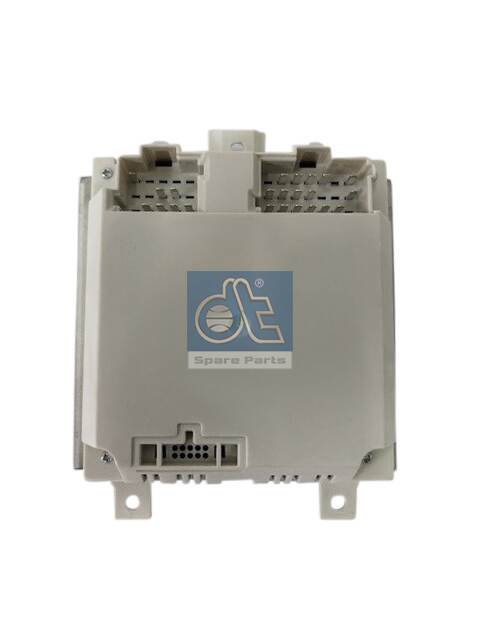 Dt Spare Parts Bedieningselement, airconditioning 2.25349