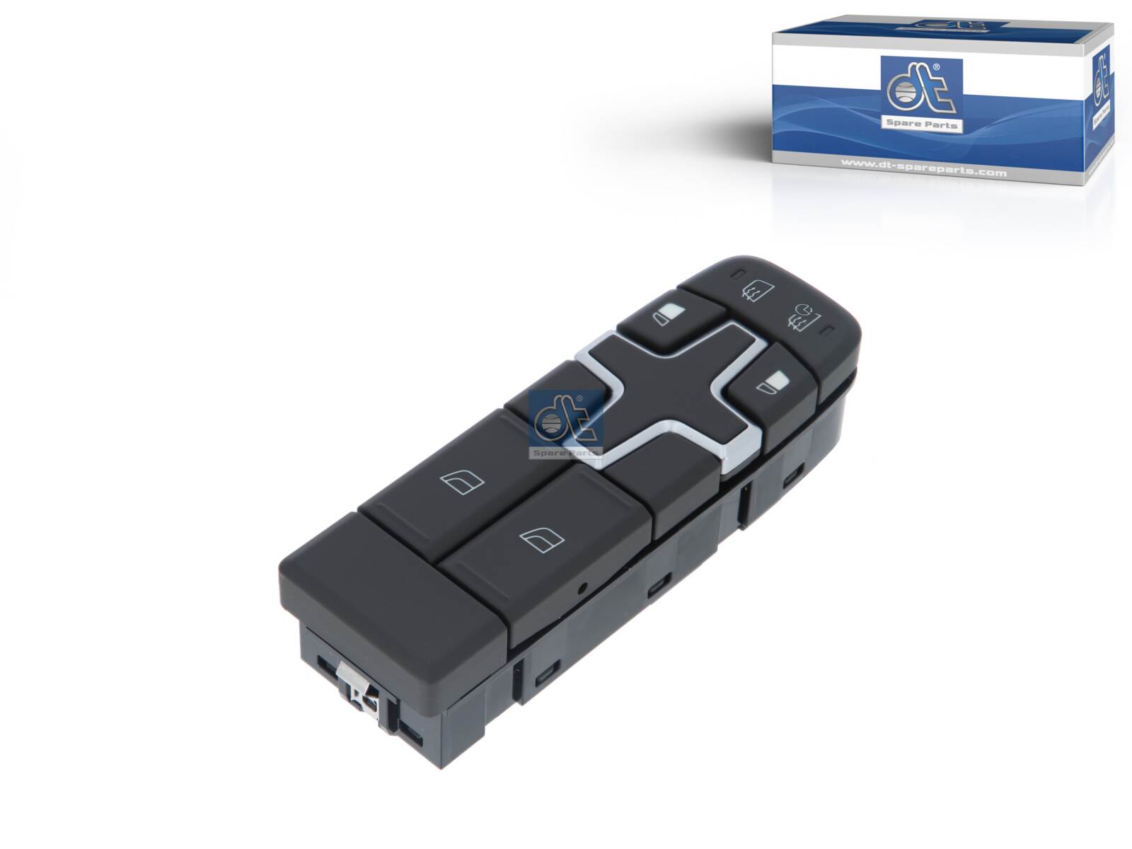 Dt Spare Parts Schakelaar, raamopener 2.25386