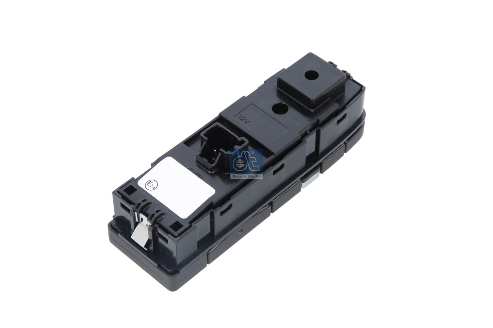 Dt Spare Parts Schakelaar, raamopener 2.25386