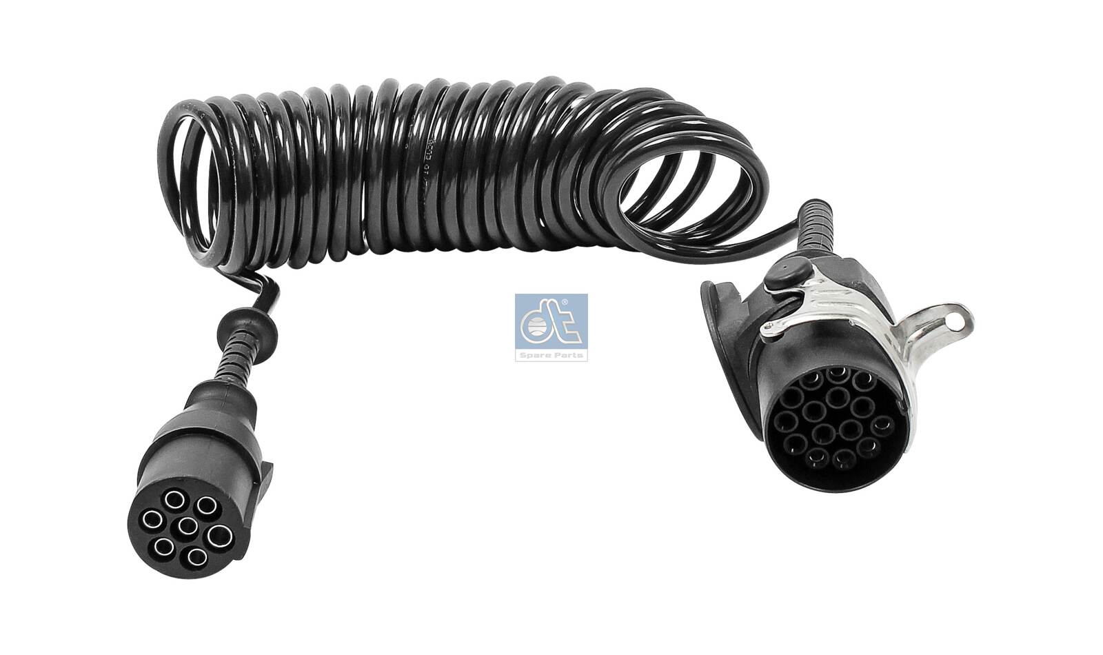 Dt Spare Parts Electrospiraal 2.25419