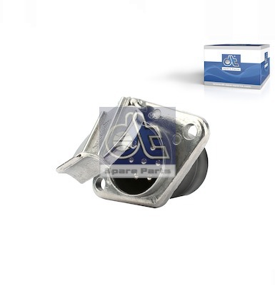 Dt Spare Parts Stekkerdoos 2.25430