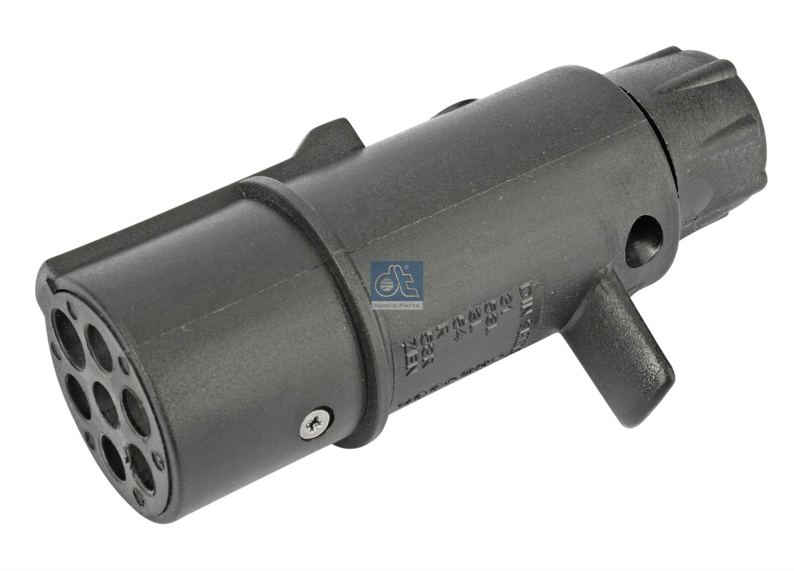 Dt Spare Parts Stekker 2.25442