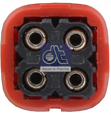 Dt Spare Parts Elektrische leiding 2.25462