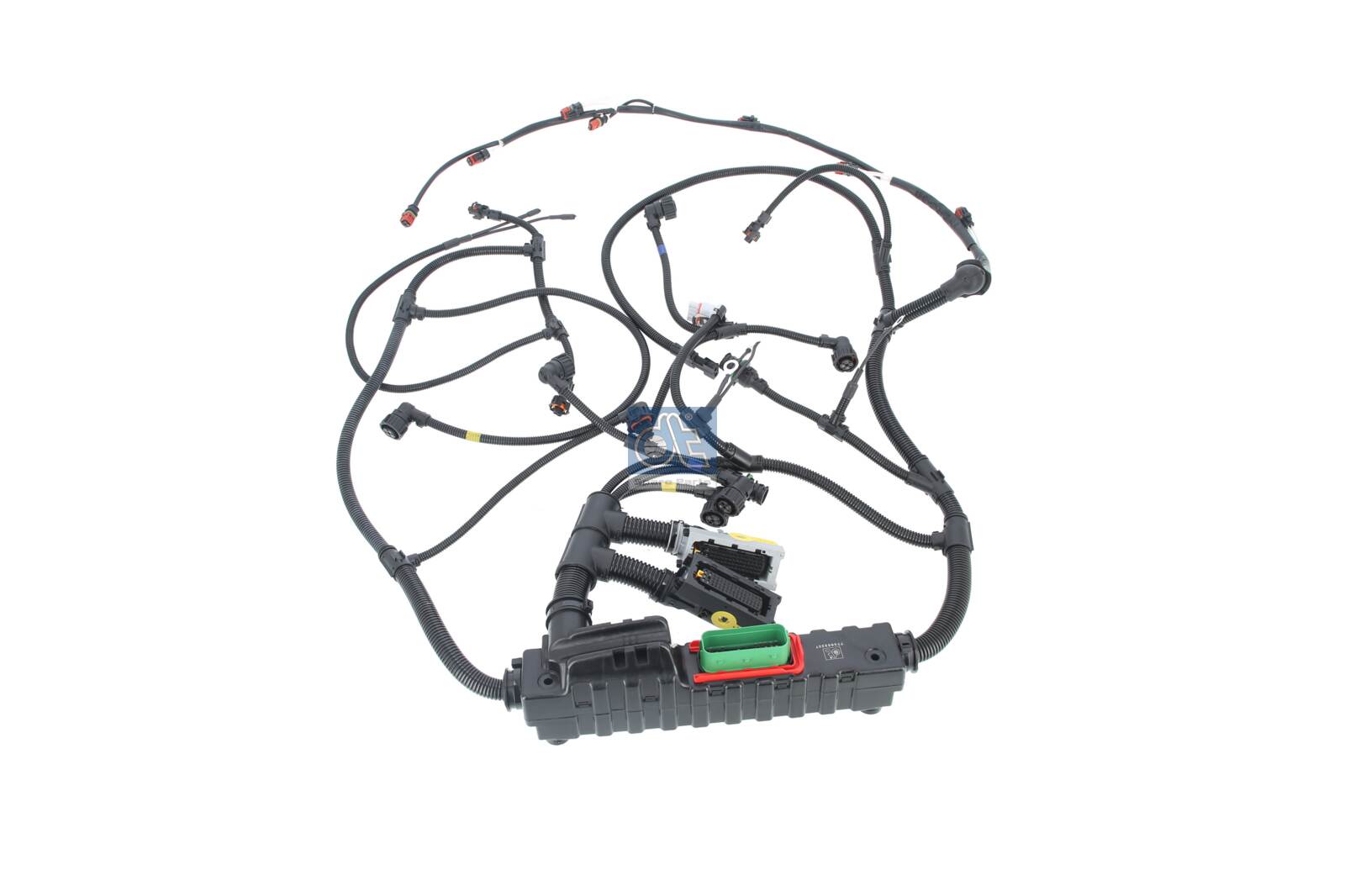 Dt Spare Parts Elektrische leiding 2.25464