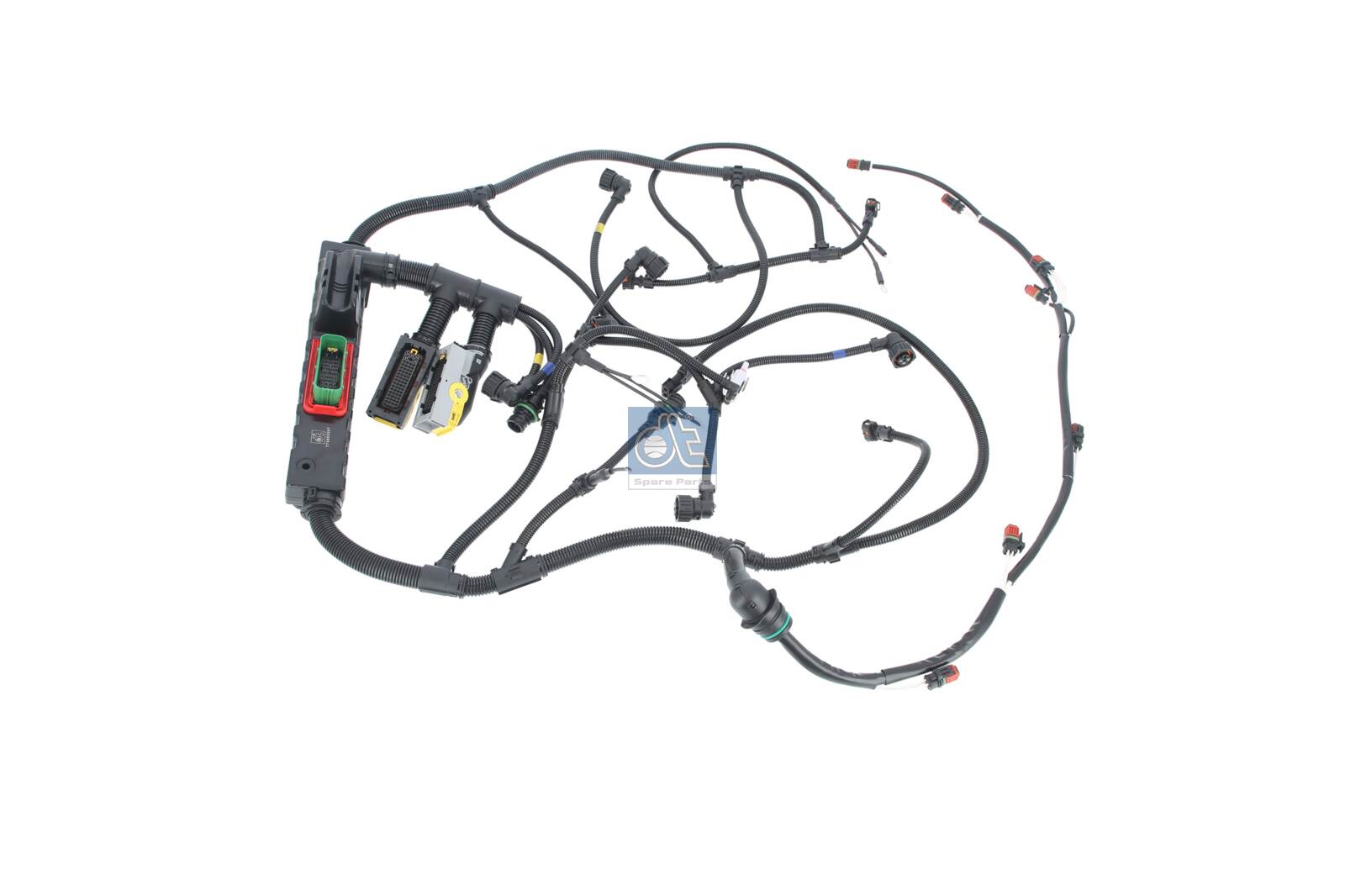 Dt Spare Parts Elektrische leiding 2.25464