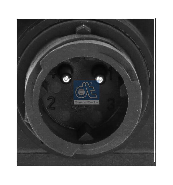 Dt Spare Parts Magneetklep 2.25507