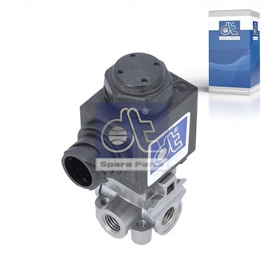 Magneetklep Dt Spare Parts 2.25508