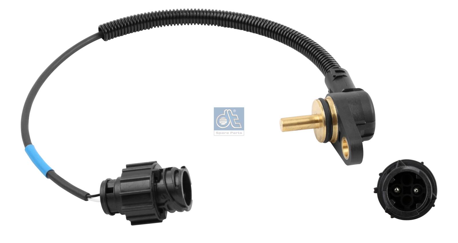 Dt Spare Parts Vuldruk sensor 2.25531