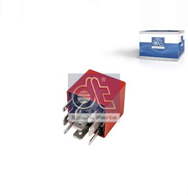 Dt Spare Parts Diode 2.25550