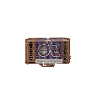 Dt Spare Parts Kabelreparatieset 2.25585