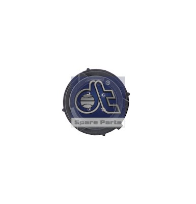 Dt Spare Parts Kabelreparatieset 2.25585