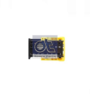 Dt Spare Parts Kabelreparatieset 2.25587