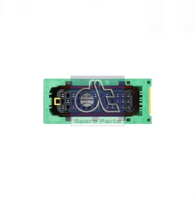 Dt Spare Parts Kabelreparatieset 2.25587