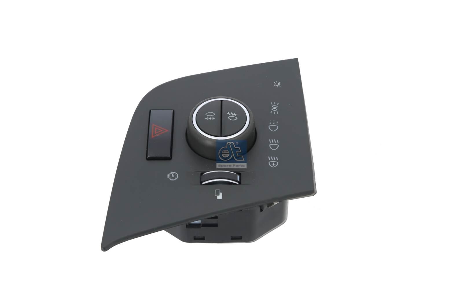 Dt Spare Parts Schakelaar, hoofdlicht 2.25904