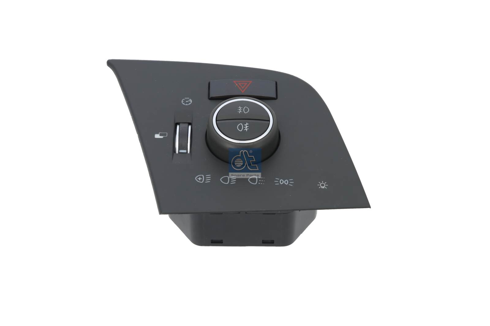 Dt Spare Parts Schakelaar, hoofdlicht 2.25904