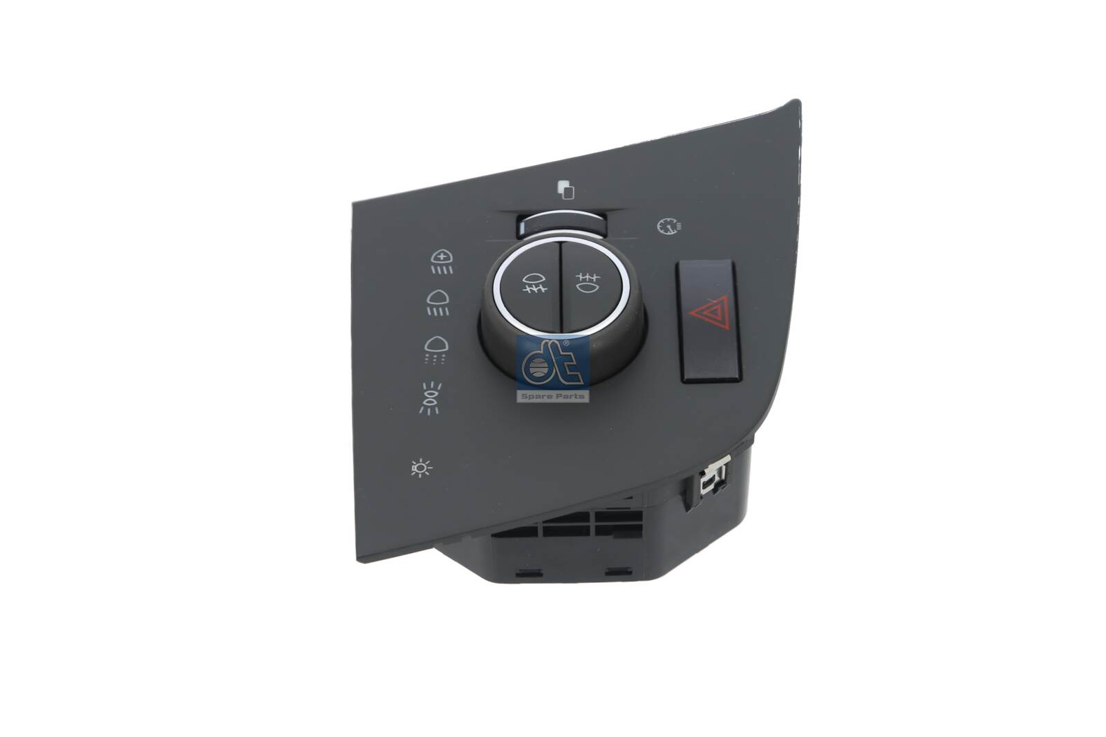 Dt Spare Parts Schakelaar, hoofdlicht 2.25904