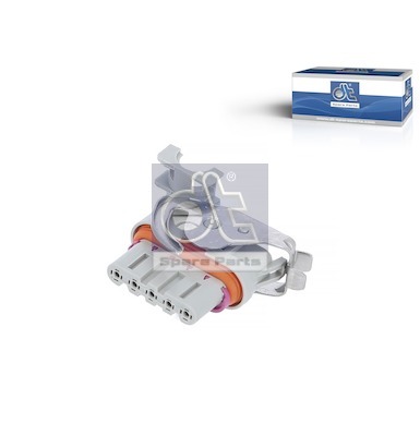 Dt Spare Parts Stekker 2.26067