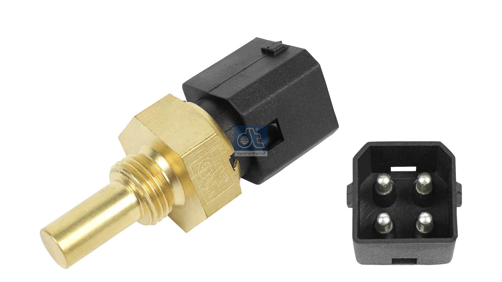 Dt Spare Parts Temperatuursensor 2.27027