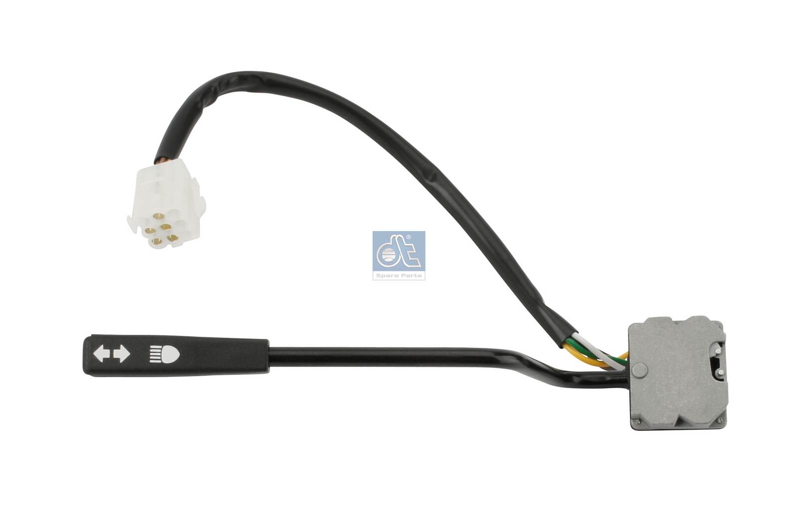 Dt Spare Parts Knipperlichtschakelaar 2.27049