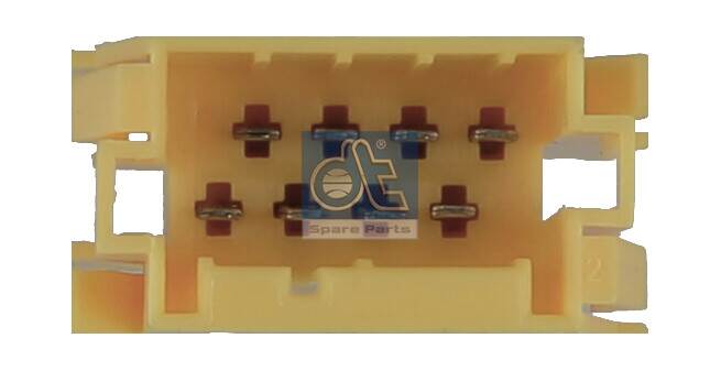 Dt Spare Parts Ruitenwisserschakelaar 2.27055