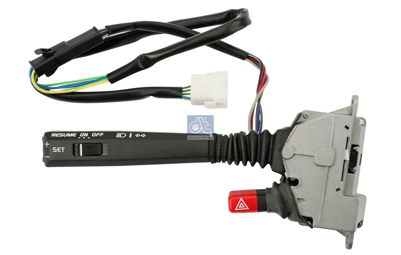 Dt Spare Parts Knipperlichtschakelaar 2.27058