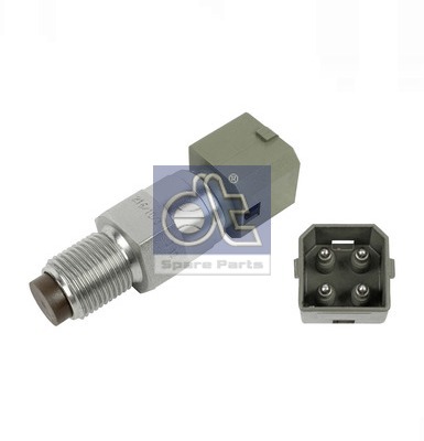 Dt Spare Parts Toerentalsensor 2.27060