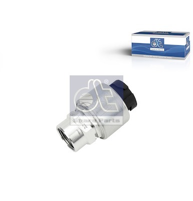 Dt Spare Parts Toerentalsensor 2.27061