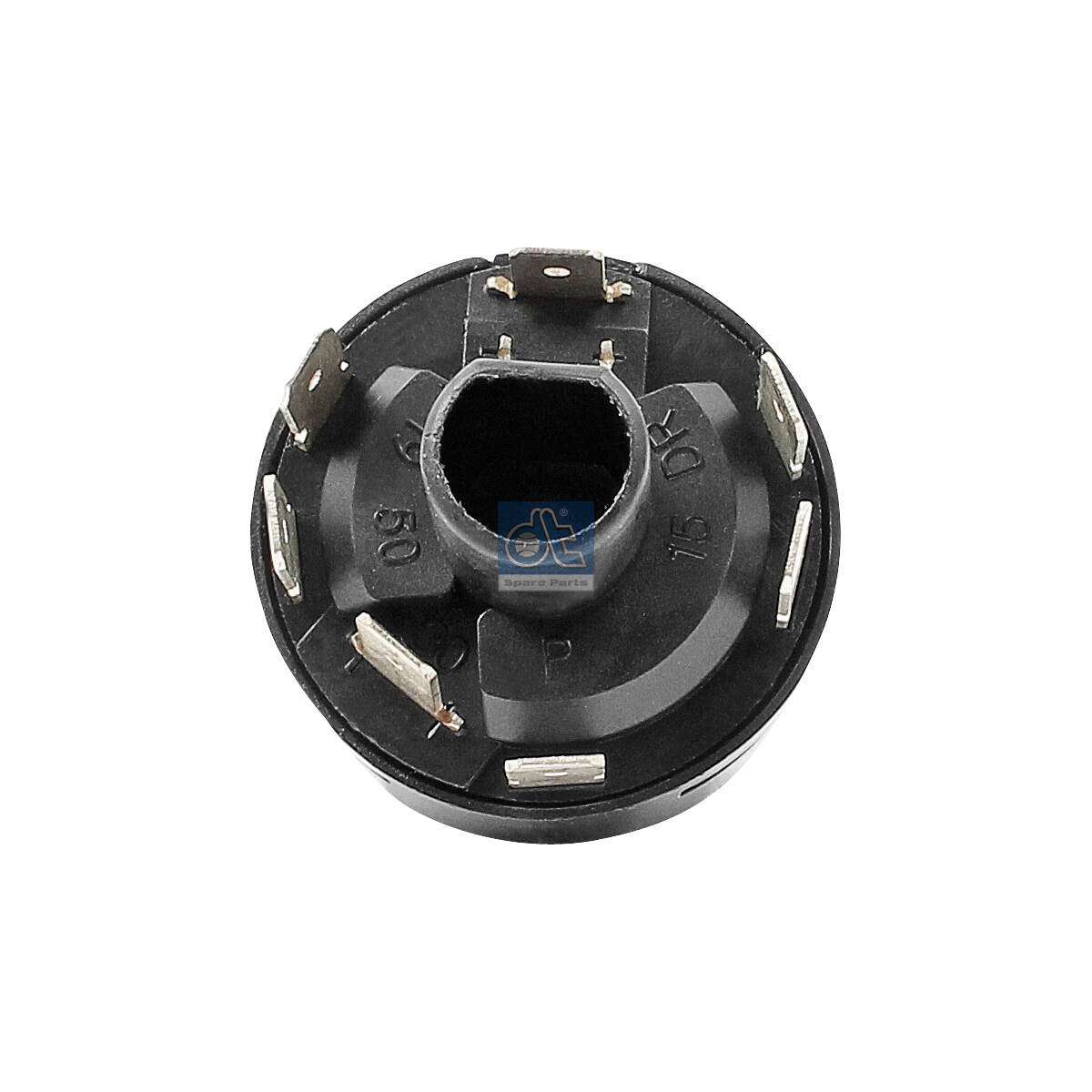 Dt Spare Parts Stuurslot 2.27071