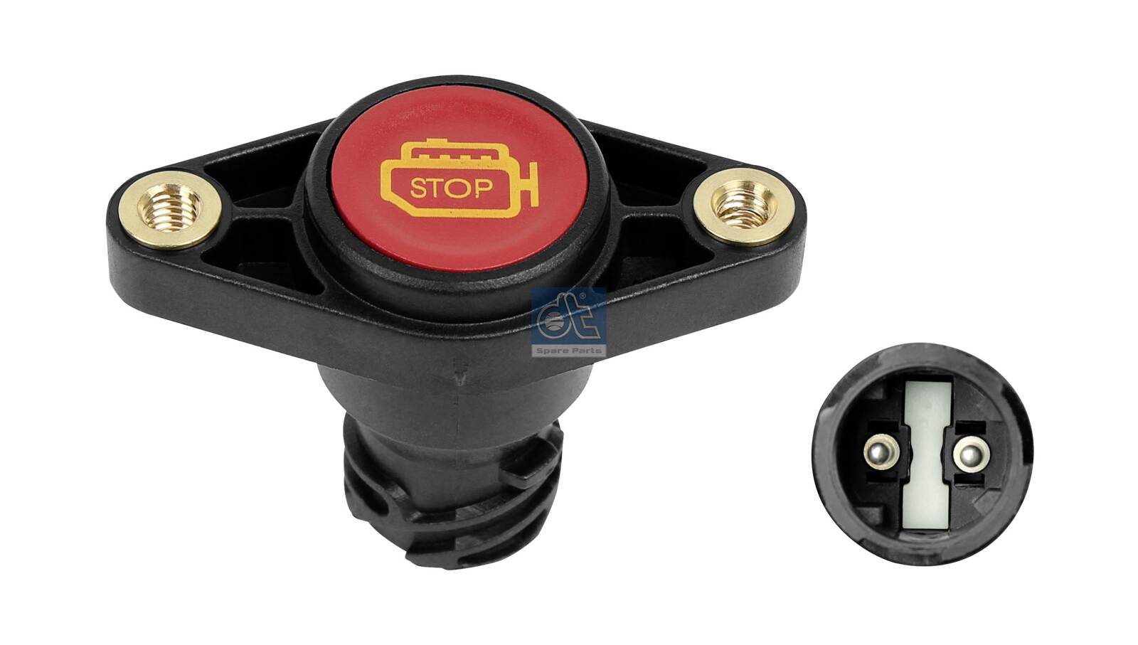 Dt Spare Parts Contactschakelaar 2.27083