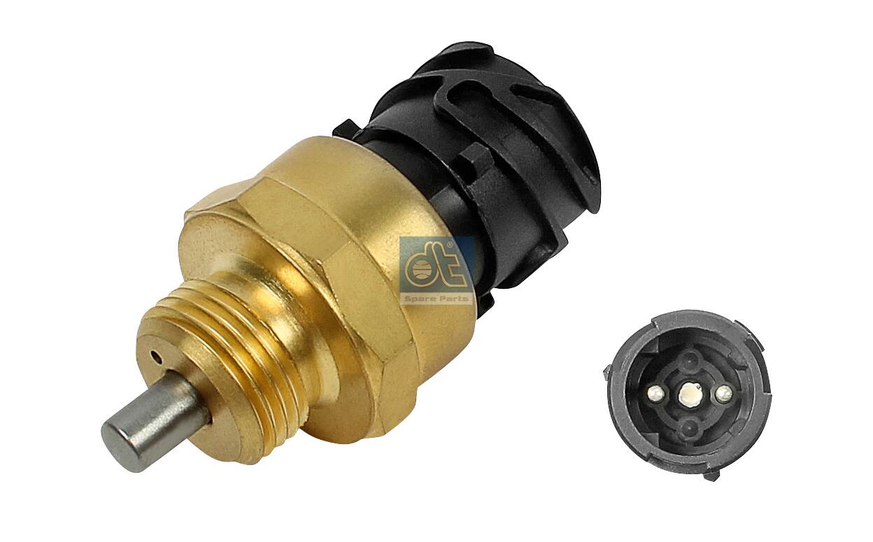 Dt Spare Parts Splitversnellings schakelaar 2.27150
