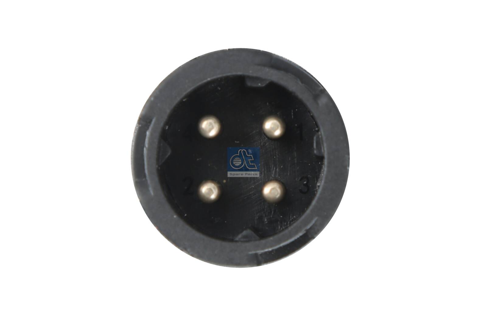 Dt Spare Parts Snelheidssensor versnellingsbak 2.27167