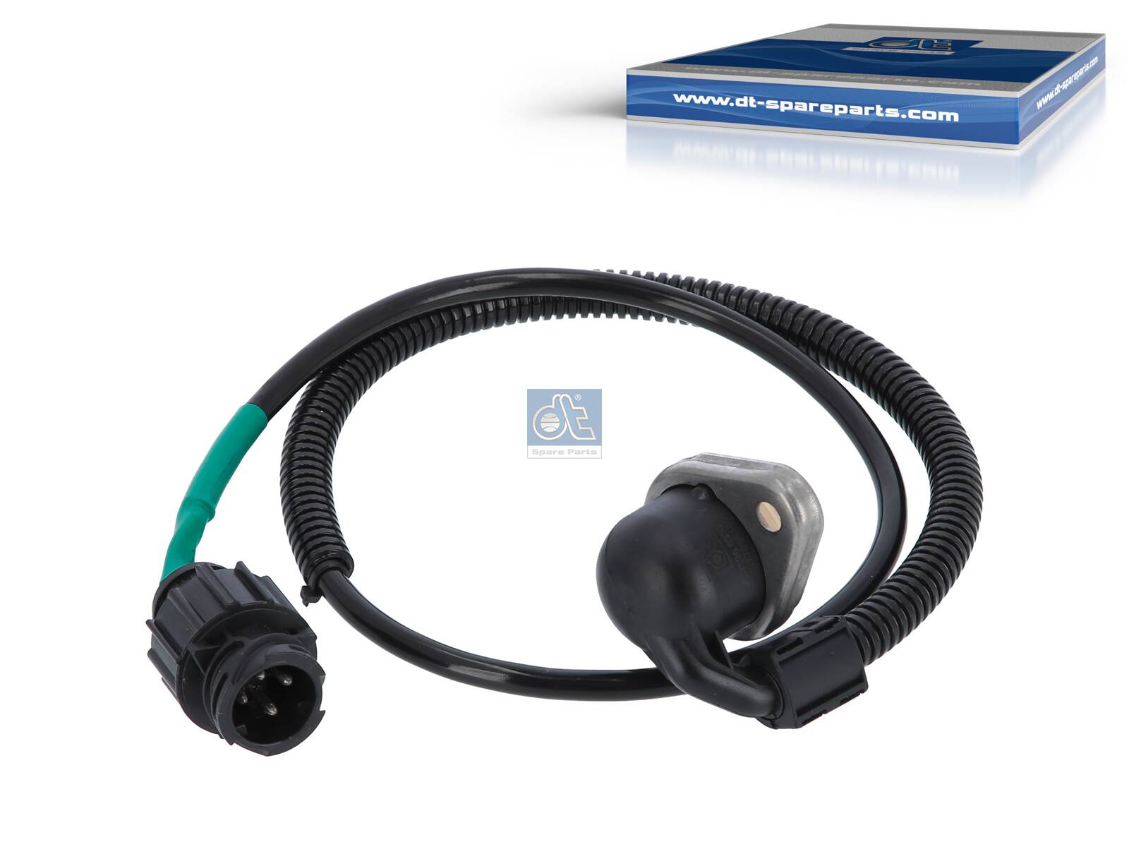 Dt Spare Parts Vuldruk sensor 2.27172