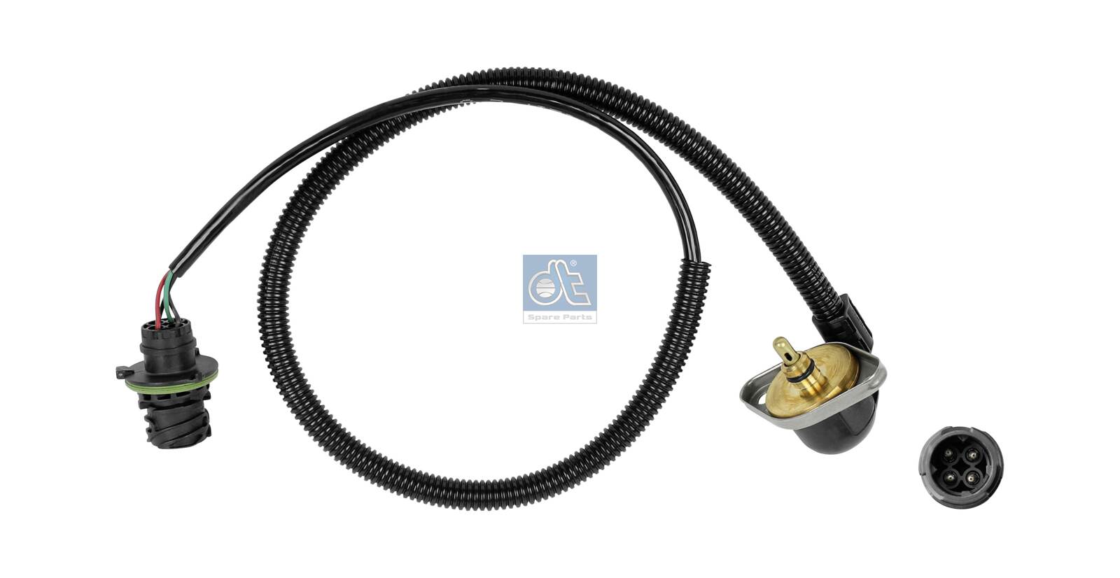 Dt Spare Parts Vuldruk sensor 2.27173