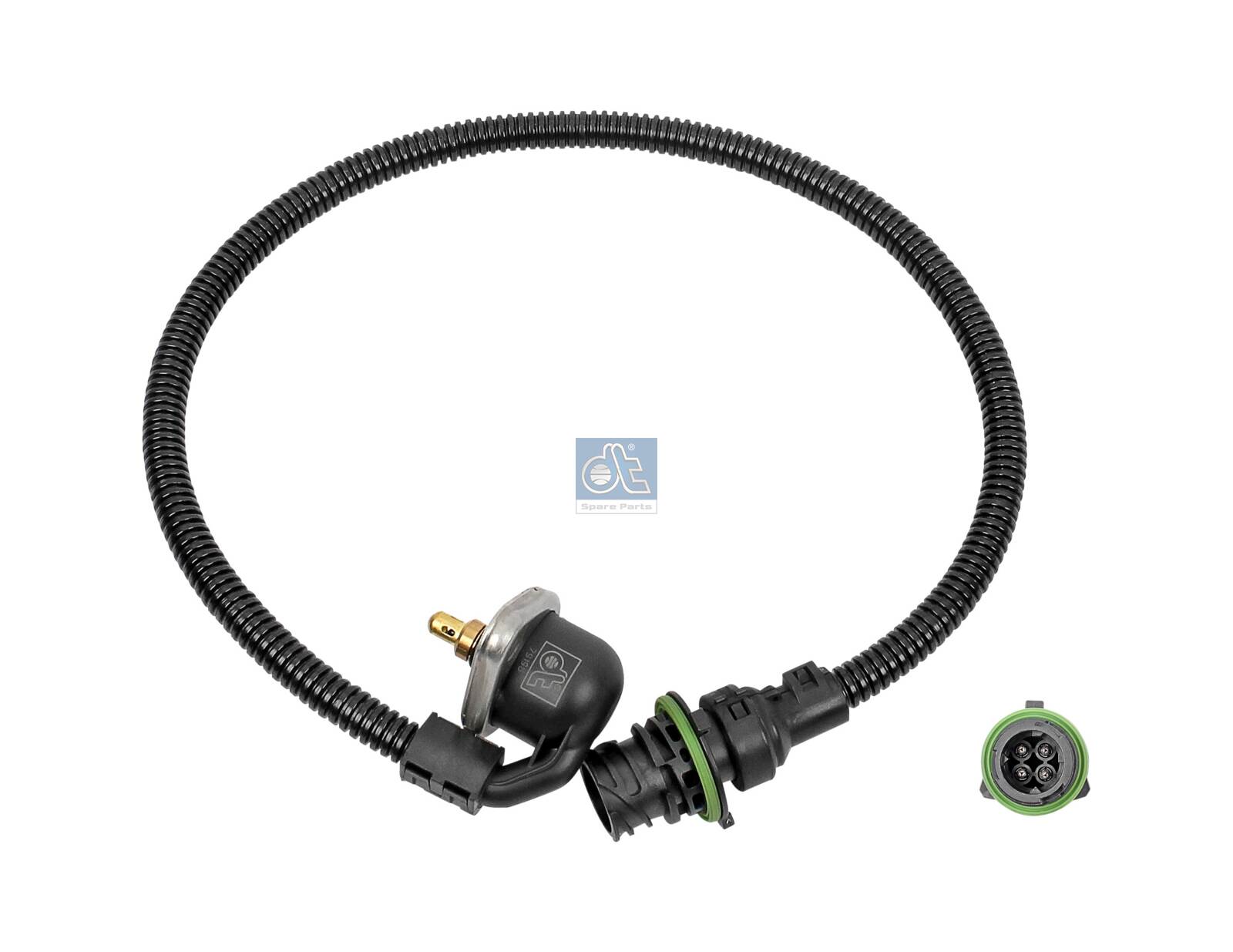 Dt Spare Parts Vuldruk sensor 2.27176