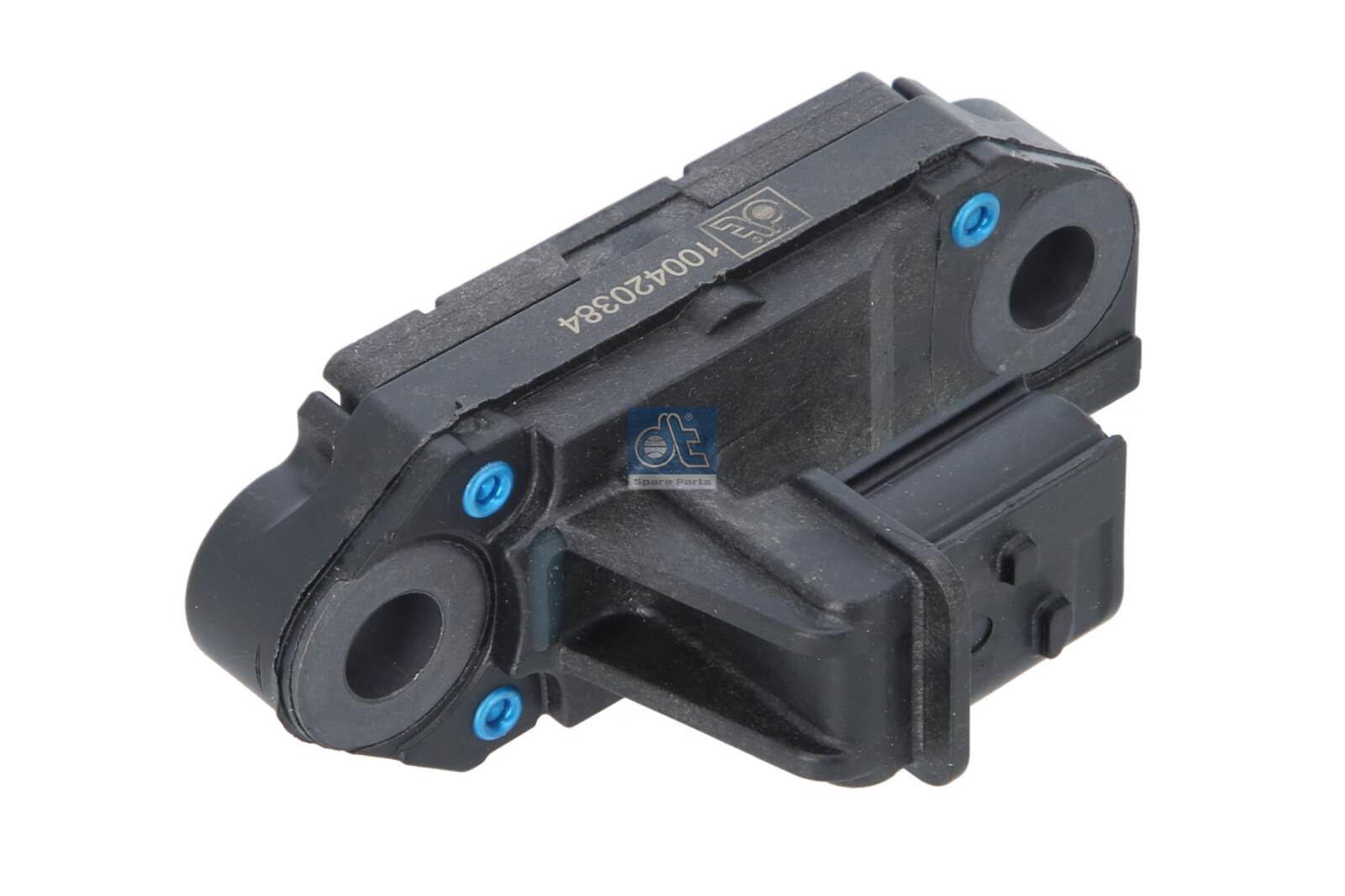 Dt Spare Parts Brandstofleiding 2.27191