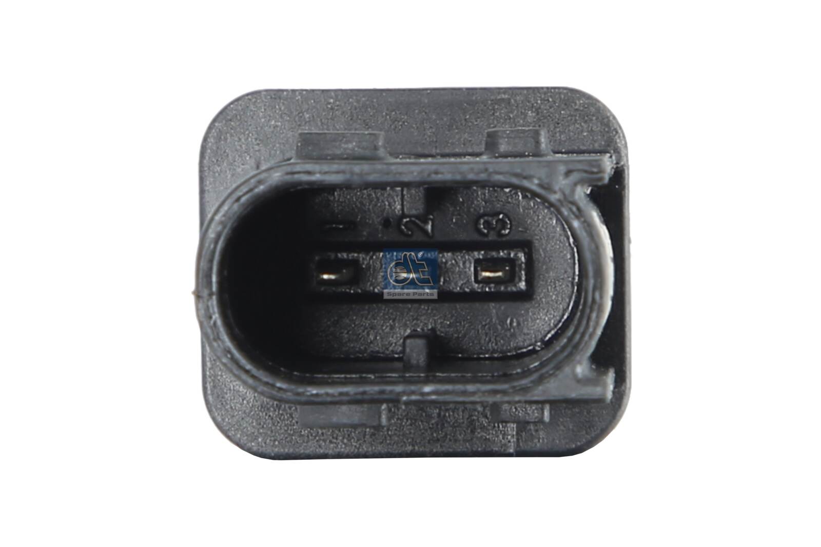 Dt Spare Parts Brandstofleiding 2.27191