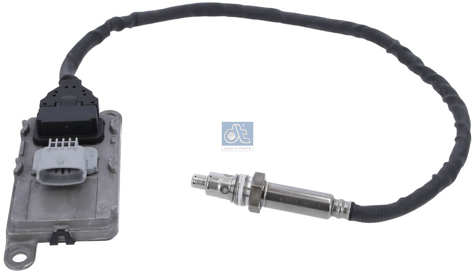 Dt Spare Parts Nox-sensor (katalysator) 2.27197